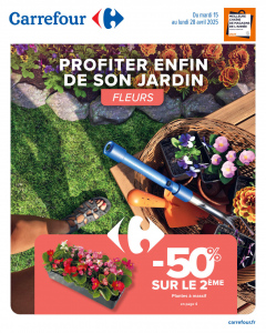 Carrefour